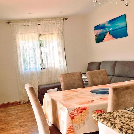 Marimar Villa Riumar Exteriör bild