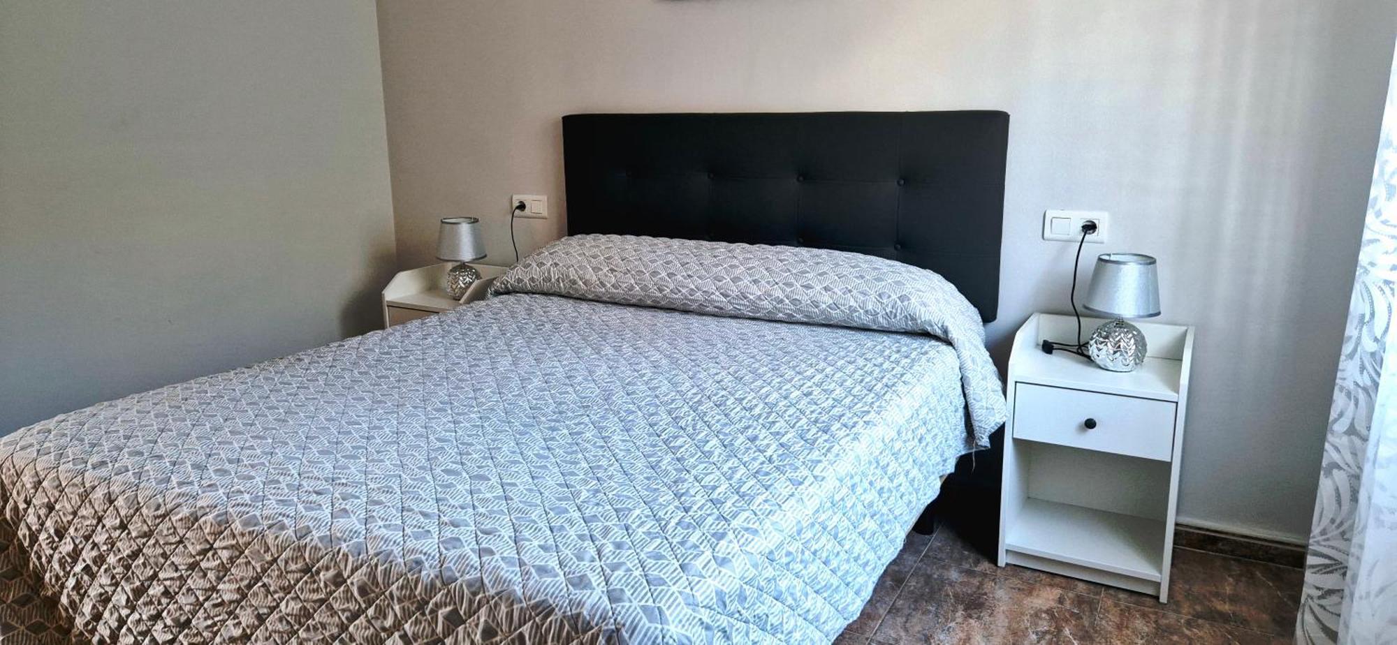 Marimar Villa Riumar Exteriör bild
