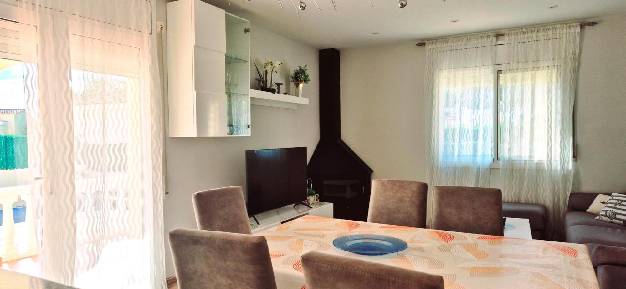 Marimar Villa Riumar Exteriör bild