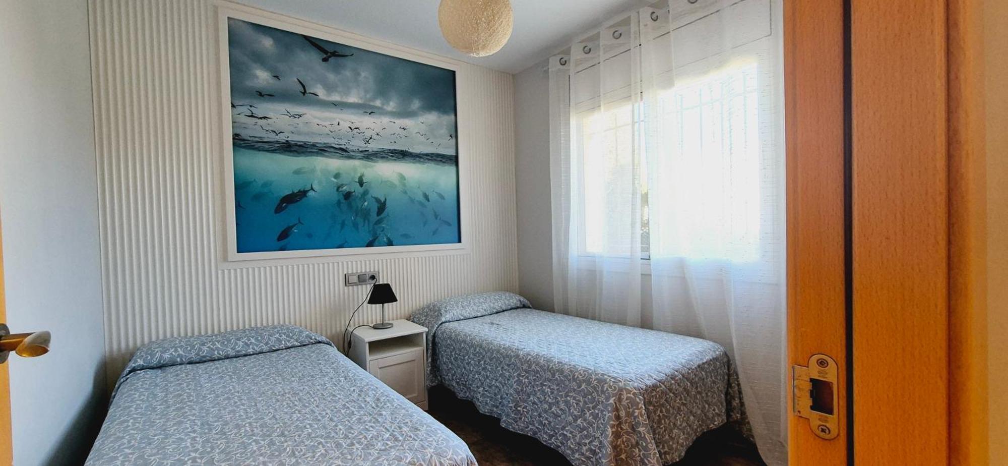 Marimar Villa Riumar Exteriör bild