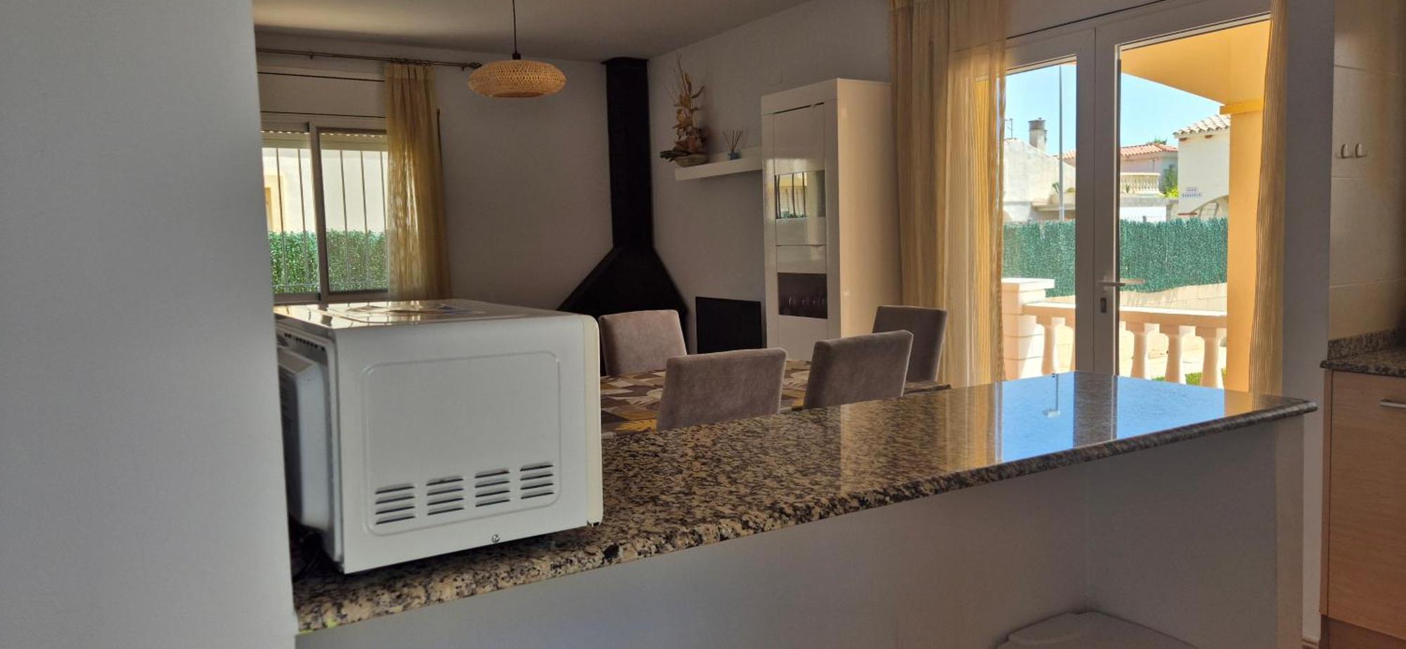 Marimar Villa Riumar Exteriör bild