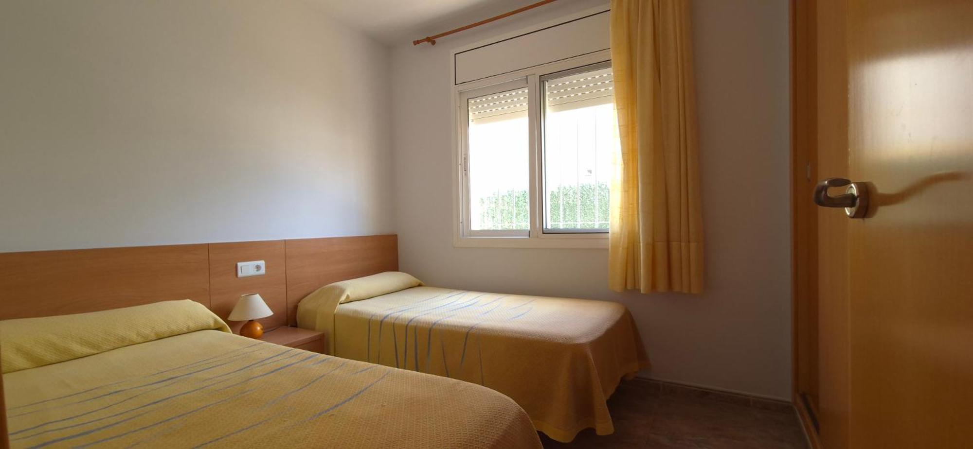 Marimar Villa Riumar Exteriör bild