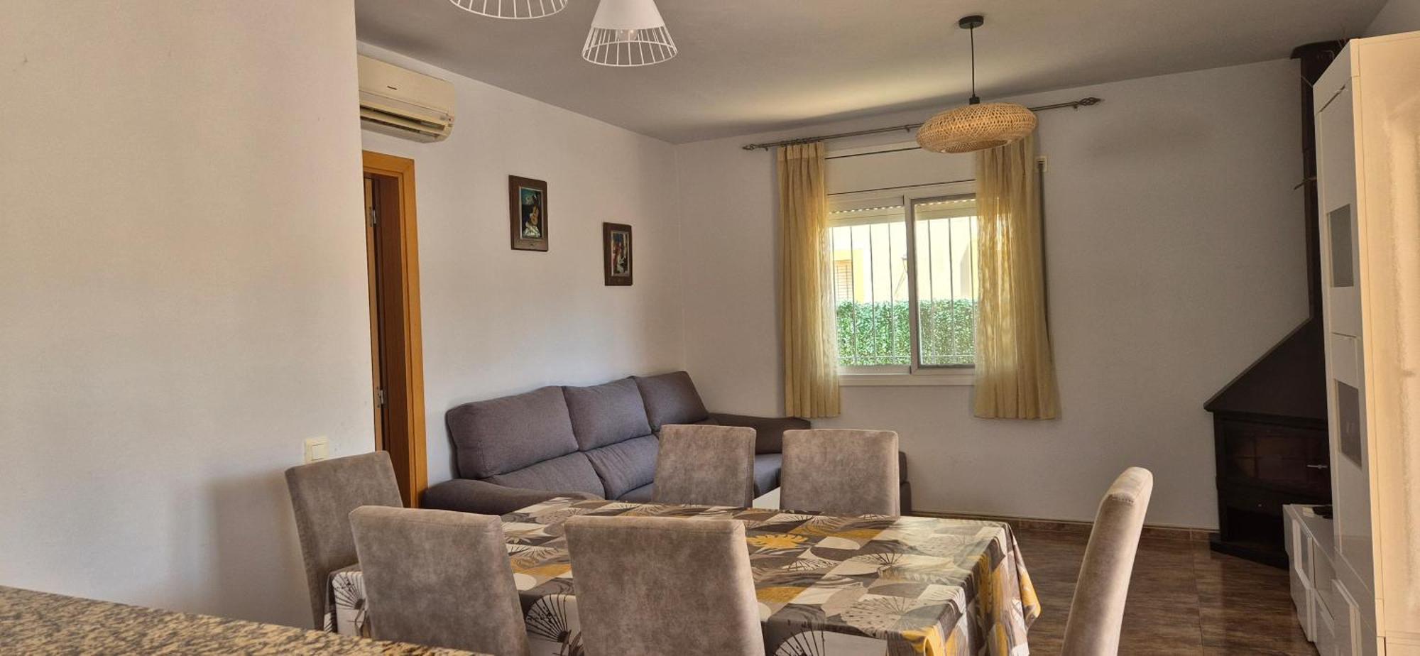 Marimar Villa Riumar Exteriör bild