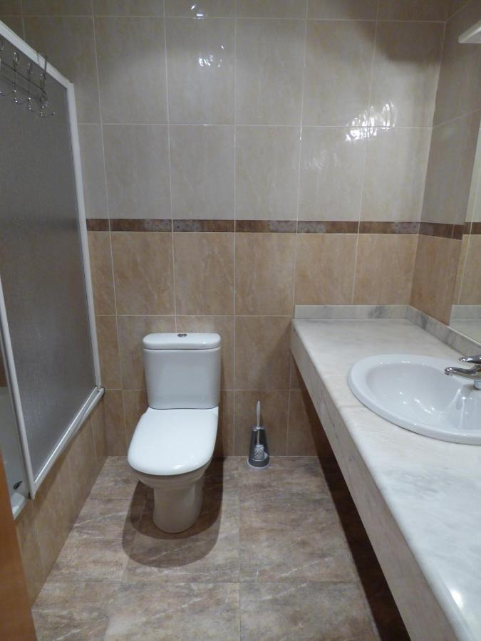 Marimar Villa Riumar Exteriör bild