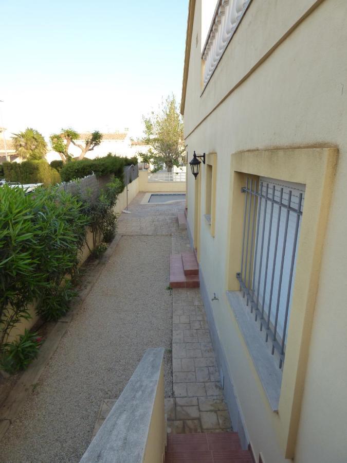 Marimar Villa Riumar Exteriör bild