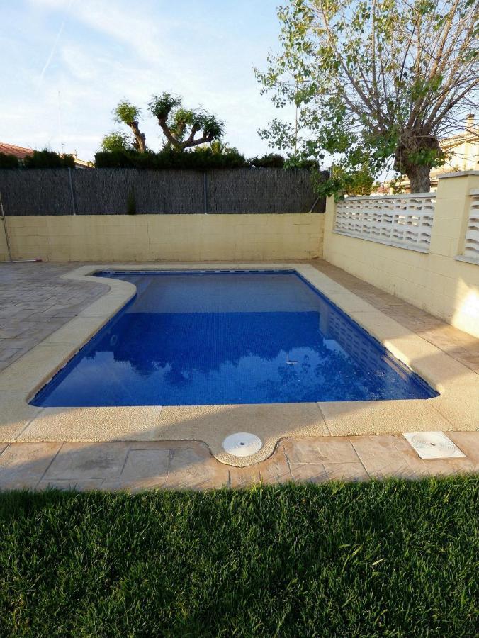 Marimar Villa Riumar Exteriör bild